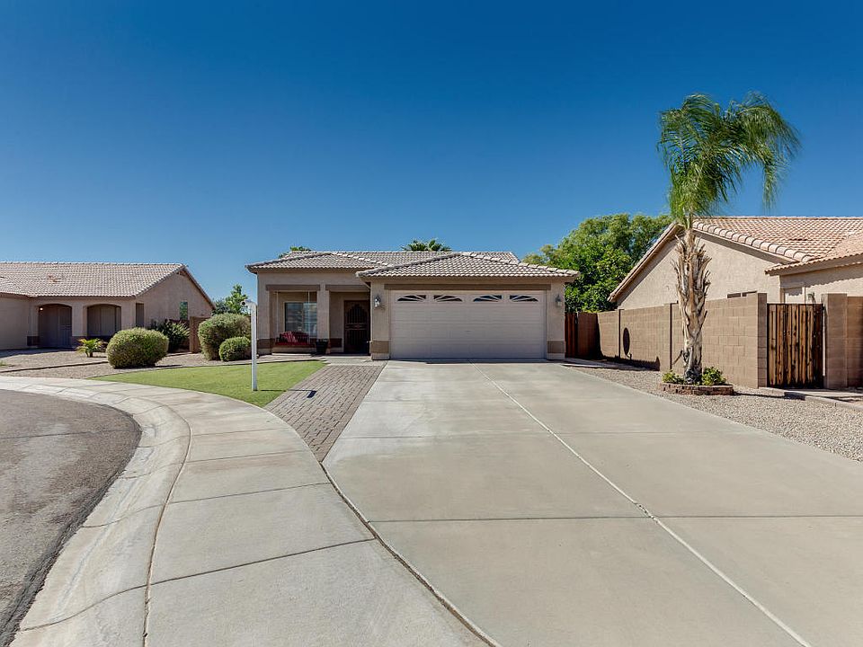 1st image of 20486 N 93rd Dr