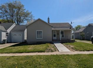 1509 Washington Ave, Findlay, OH 45840