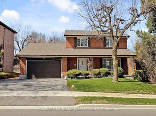 568 Cummer Ave, Toronto, ON M2K2M4