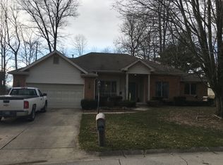326 S 48th St, Richmond, IN 47374