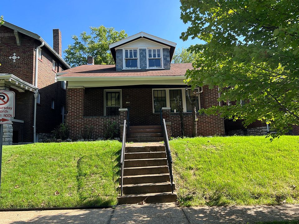 3669 Fillmore St, Saint Louis, MO 63116 Zillow