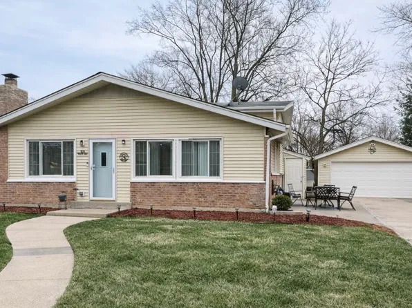 103 Willow St, Park Forest, IL 60466