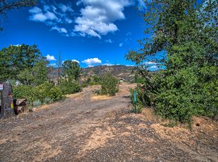 15560 Sugar Cone Ln, Shasta, CA 96001