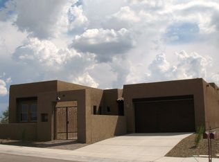 4787 W New Shadow Way W, Marana, AZ 85658