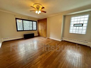 1814 Montier St APT 1, Pittsburgh, PA 15221