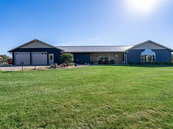 E7038 680th Avenue, Menomonie, WI 54751
