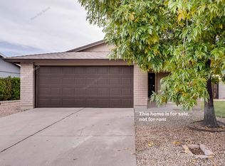 1623 W Boise Pl, Chandler, AZ 85224