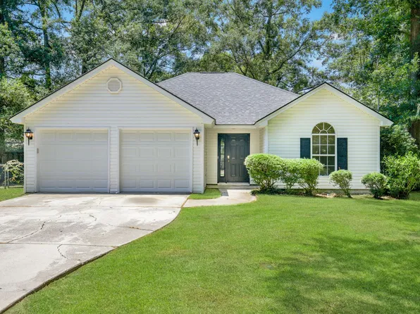 607 S Skinner Ave, Pooler, GA 31322