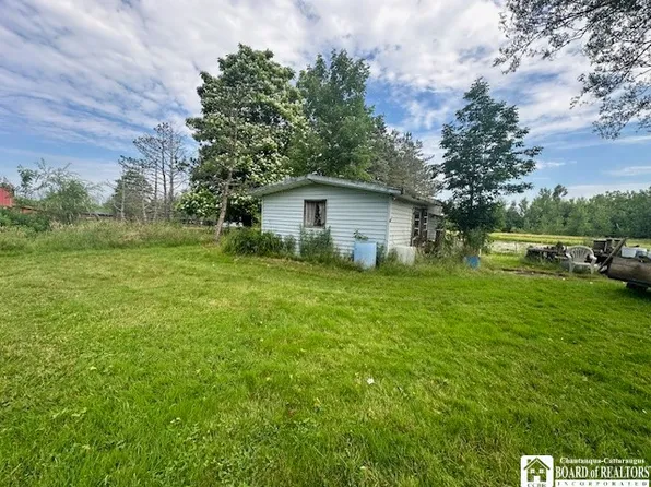 Partridge Rd #36, Colden, NY 14033