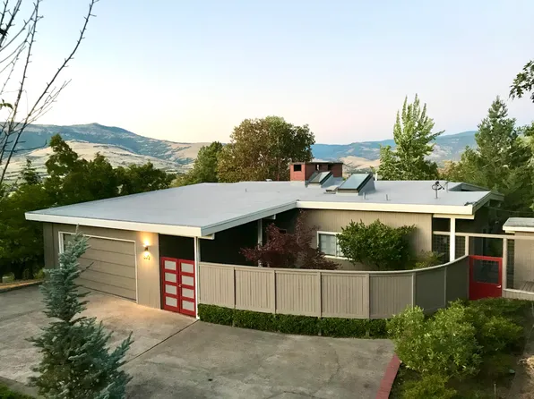 630 Leonard St, Ashland, OR 97520