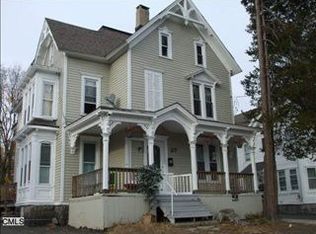 27 Osborne St, Danbury, CT 06810
