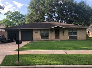 2009 Candlewood Dr, Bay City, TX 77414