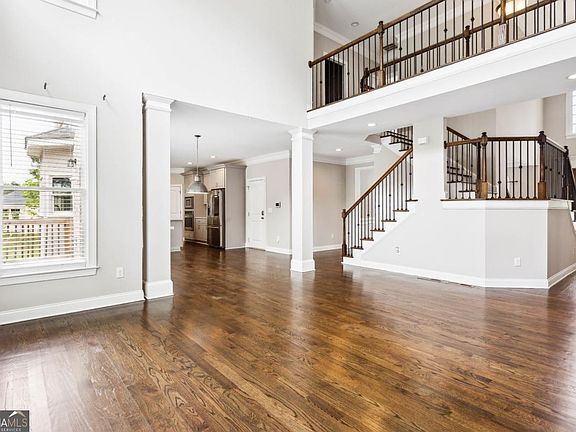 4th image of 4402 Income Cir