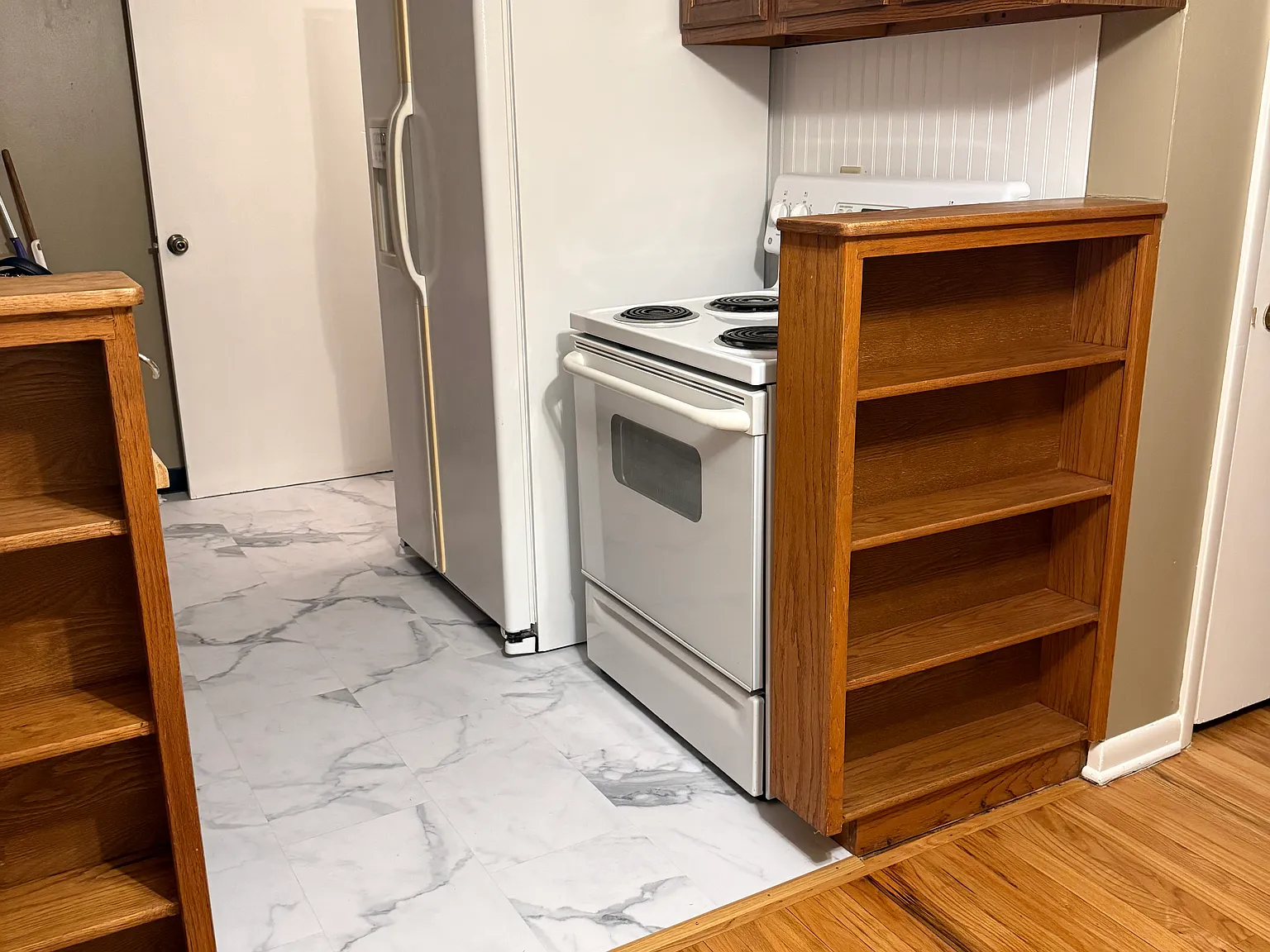 3 bed, 1.5 bath, 1176 sqft, $1,350 — Photo 4