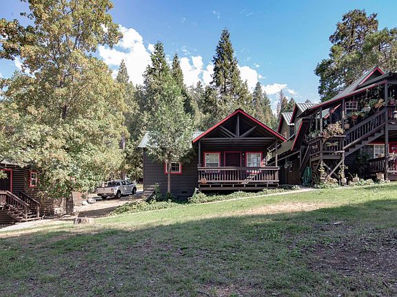 4th image of 22671 Twain Harte Dr