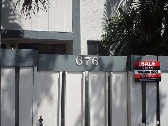 Exterior Address Verification