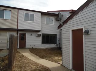 2606 18th Ave W, Williston, ND 58801