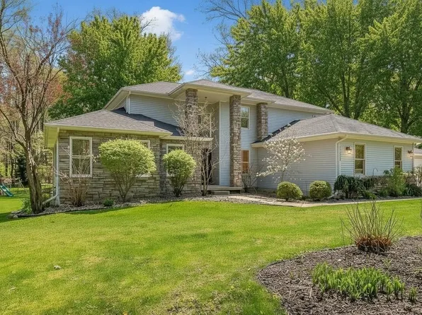 15660 Kesselwood Trl, Marshall, MI 49068