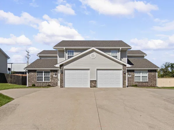 5809-5811 Canaveral Dr, Columbia, MO 65201