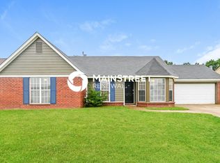 10676 Oak Cir N, Olive Branch, MS 38654