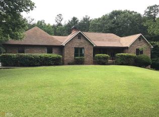 168 Rawson Rd #14, Sharpsburg, GA 30277