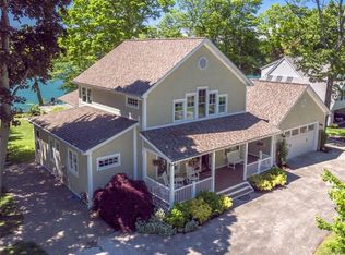 929 River Rd, Youngstown, NY 14174