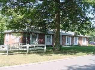 21 Meadow Ln, Fort Thomas, KY 41075