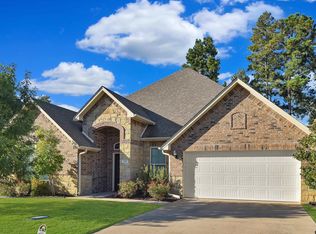 3307 Celebration Way, Longview, TX 75605