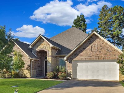 3307 Celebration Way, Longview, TX, 75605