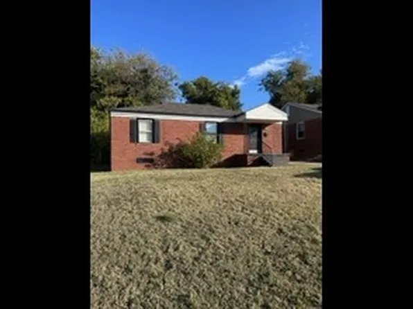 2107 Hardin Dr, Oklahoma City, OK 73111