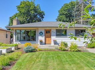 615 N 20th St, Coeur D Alene, ID 83814