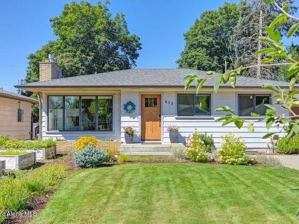 615 N 20th St, Coeur D Alene, ID 83814