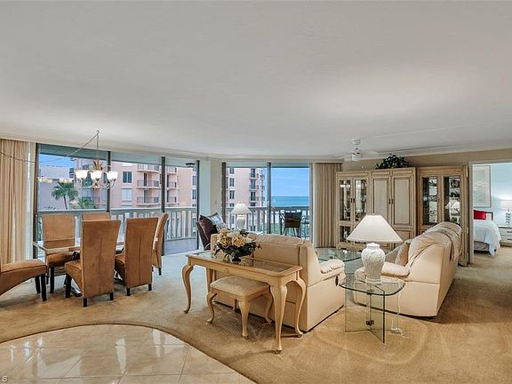 4th image of 520 S Collier Blvd Unit 605