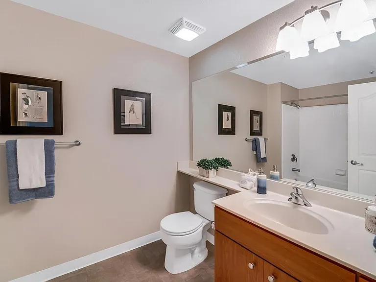 801 S Winchester Blvd #1306 — Photo 7