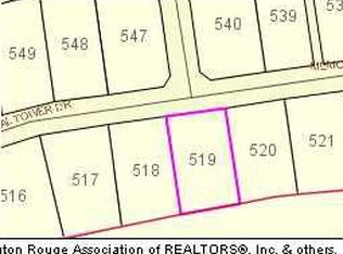 519 Memorial Tower Dr, Baton Rouge, LA 70810