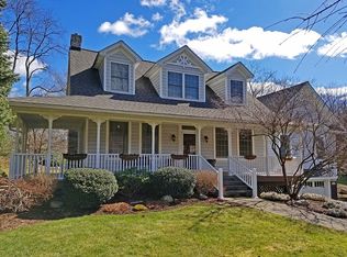 2A Benton Rd, Columbia, NJ 07832