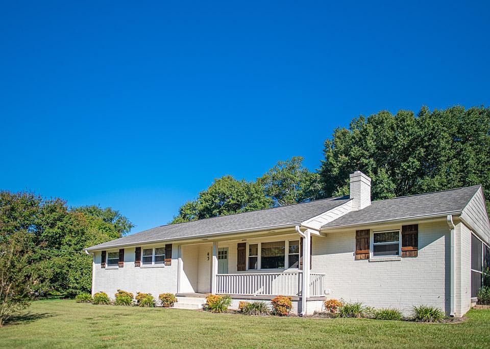 43 E Circle Ave, Greenville, SC 29607 Zillow