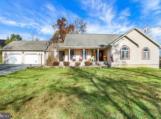 515 Hickory Ln, Belleville, PA 17004