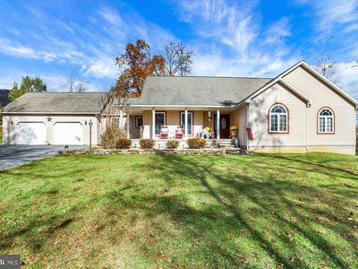 515 Hickory Ln, Belleville, PA, 17004