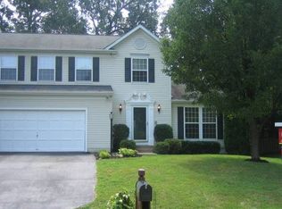 12 Poe Pl, Stafford, VA 22556