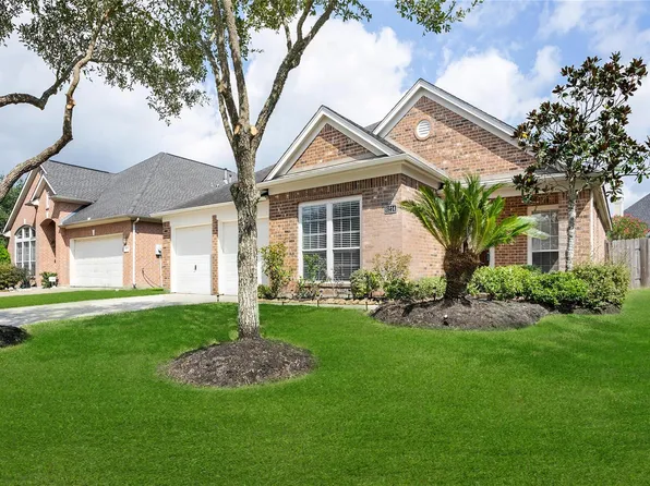 6214 Southcott Ct, Katy, TX 77450