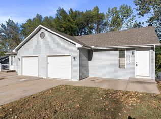 5530 NW Homer White Rd, Kansas City, MO 64152