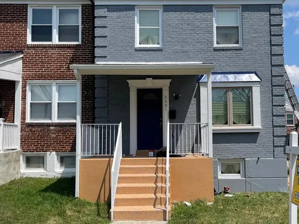 2301 Dukeland St, Baltimore, MD 21216