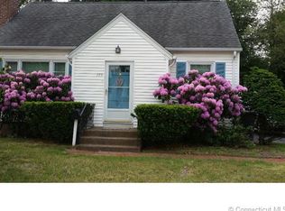 105 Lydall Rd, East Hartford, CT 06118