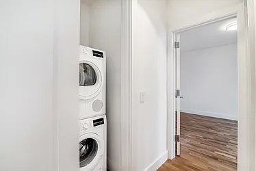 Rented by Akelius Real Estate Management