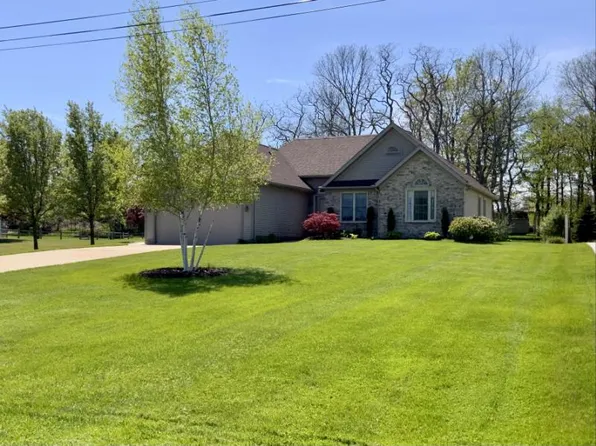 424 S Lake St, Port Sanilac, MI 48469