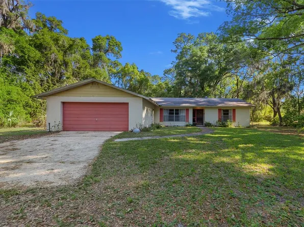 16571 SE 95th Street Rd, Ocklawaha, FL 32179