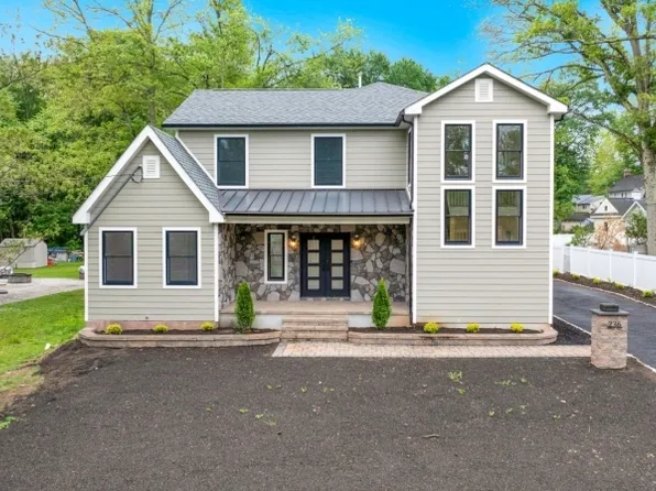 236 Park Ave, Berkeley Heights Twp., NJ 07922