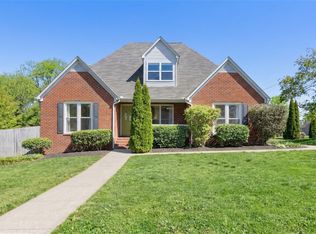 1426 Indian Pl, Murfreesboro, TN 37129
