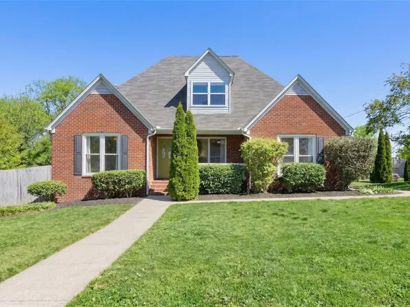 1426 Indian Pl, Murfreesboro, TN 37129